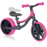 GLOBBER Go Bike Elite Duo fuchsia pink