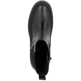 Rieker W1872-01 Damen Schwarz 41