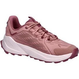 adidas Terrex Trailmaker 2.0 Leather Damen Warm Clay/Warm Clay/Quiet Crimson 39 1/3