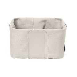 blomus Brotkorb DESA beige