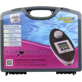 SUMMER FUN Aqua Inspektor grau
