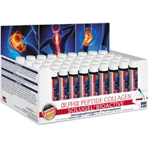 Pharmavital Alpha Peptide Collagen Trinkampullen 50 St.