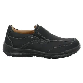Jomos Man Life Herren Schwarz 42