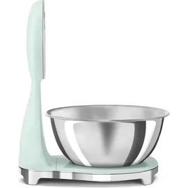 Smeg KSF01PGWW Pastellgrün