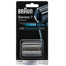 Braun Kombipack 70B
