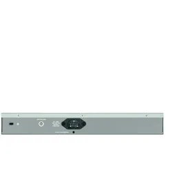 D-Link DBS-2000-10MP/E 10Port PoE Switch, Nuclias Cloud Managed Layer2 PoE+