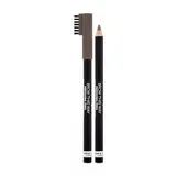 Rimmel London Rimmel Brow This Way Augenbrauenstift mit Bürste Farbton 005 Ash Brown 1,4 g