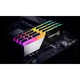 G.SKILL Tident Z Neo 64 GB Kit PC4-25600 F4-3200C16Q-64GTZN