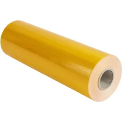 3M Diamond Grade DG3 Reflexfolie 4091, gelb, 1220 mm x 45,7 m