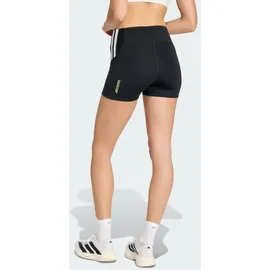 adidas Adizero Short Leggings Black