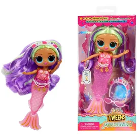 MGA Entertainment L.O.L. Surprise Tweens MERMAID Doll - Cleo Cove