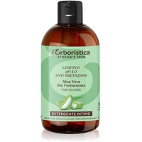 L’erboristica Athena's L'Erborist Intimreiniger Ph 4.0 Aloe Vera Bio