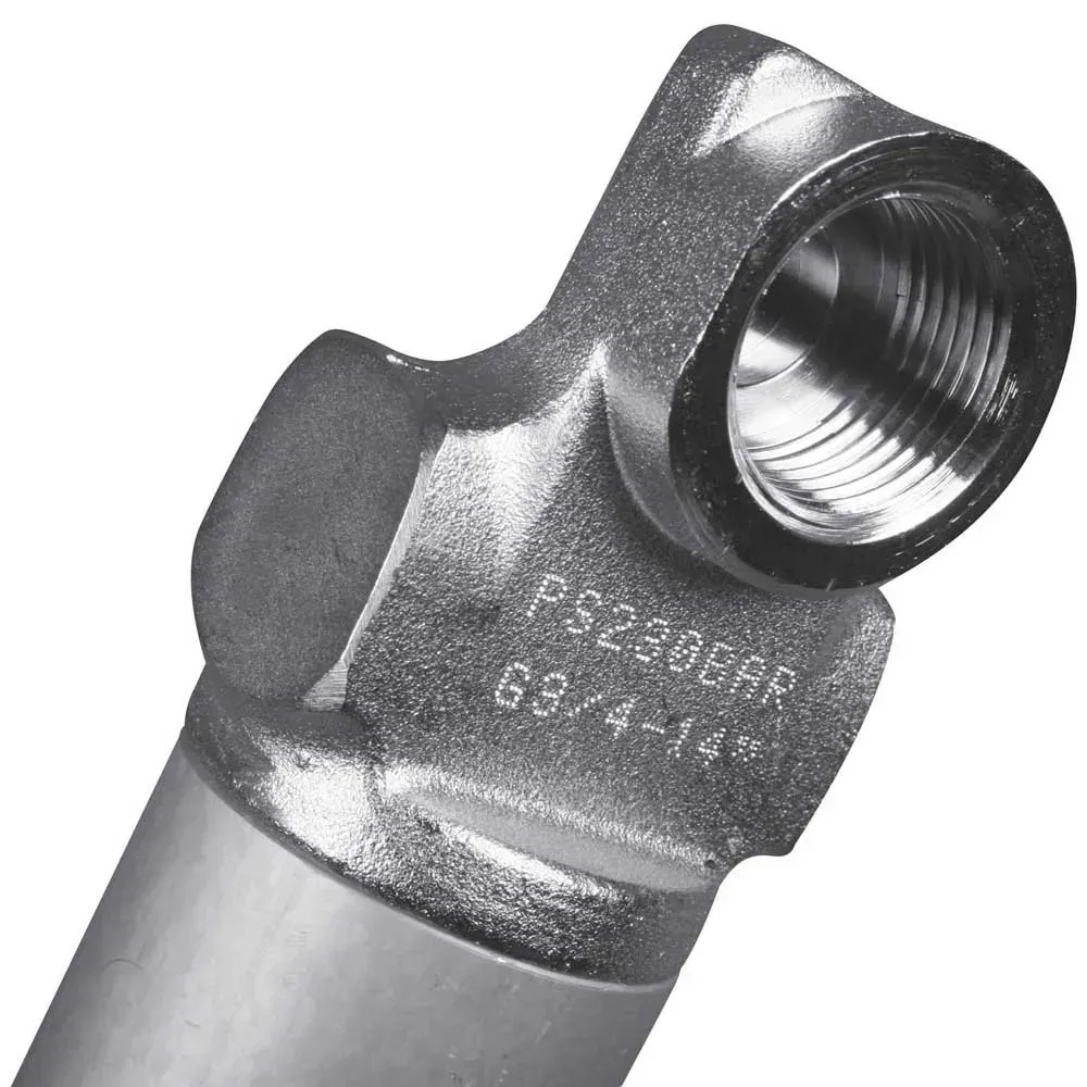 Oms Personal Din Filter - Silver - One Size