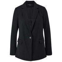 Comma, Comma Blazer (2137784) schwarz