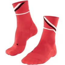 Falke RU4 130 Years Herren Laufsocken 1 Paar Rot 44-45