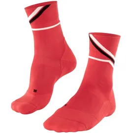Falke RU4 130 Years Herren Laufsocken 1 Paar Rot 44-45