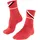 Falke RU4 130 Years Herren Laufsocken 1 Paar Rot 44-45