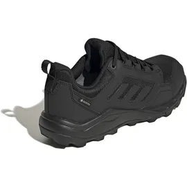 adidas Terrex Tracerocker 2.0 Gore-tex Trail Running Shoes cblack/cblack/grefiv (A0QM) 7.5