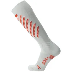 UYN NATYON 3.0 SOCKS Weiss