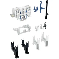 Geberit Servoheber hydraulisch 242.820.00.1, Ersatzteile,