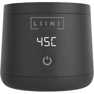 liini Flaschenwärmer 3.0, Schwarz