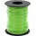BELI-BECO L125GN25 Litze 1 x 0.25 mm2 Grün 25 m