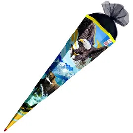 ROTH Schultüte Seeadler 85 cm