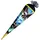 ROTH Schultüte Seeadler 85 cm