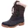 Spirale Winterstiefel Tina braun braun, 42
