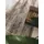 benuta nest In- & Outdoor-Teppich Artis Anthrazit 120x180 cm - Teppich, Grau, Textil, Kunststoff, Abstrakt, Rechteckig, 120x1 Gots, wasserabweisend, Teppiche Böden, Teppiche, Outdoorteppiche