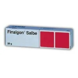 Finalgon® Salbe