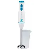 Handmixer aus Edelstahl, 400 w, TH-BM411 Thulos