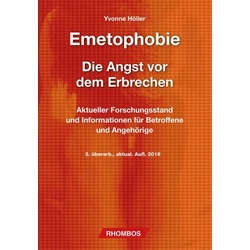 Emetophobie – Die Angst vor dem Erbrechen