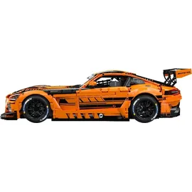 CaDA Bricks CaDA Mercedes AMG GT3 5466-tlg.