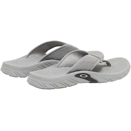 OAKLEY Operative Flip Flop grau 39