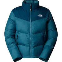 The North Face Saikuru Herren Mallard Blue/Midnight Petrol XL