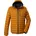 G G Herren Steppjacke/Funktionsjacke mit Kapuze 4XL 43520-000