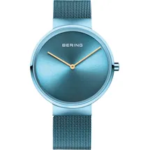 BERING 14539-388 Classic Damenuhr 39mm 5ATM