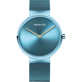 BERING 14539-388 Classic Damenuhr 39mm 5ATM