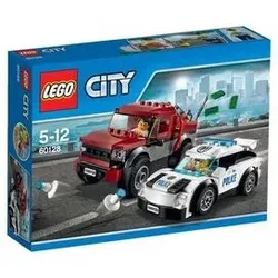 LEGO® City 60128 Polizei-Verfolgungsjagd