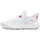 Puma Fusion Crush Sport Golfschuhe Damen 01 white/garnet rose 42.5