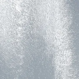 PANTO K003 links 110 x 210 cm weiß