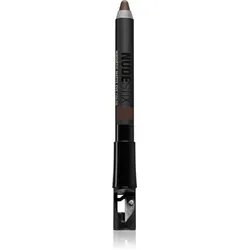 Nudestix Magnetic Matte Universalstift für die Augen Farbton Cocoa 2,8 g