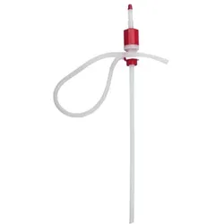 Chemikalien-Fass-Pumpe 150.8253