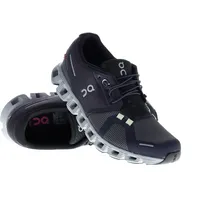 On Cloud 5 Push Damen Rock / Black 37