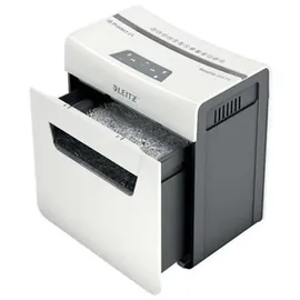 Leitz IQ 6X Protect Premium Weiß