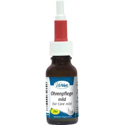 Veavet Ohrpflege Mild Vet. 20 ML