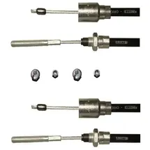 KNOTT Bremsseil 33921-1.13 1130 mm / 1340 mm