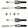 KNOTT Bremsseil 33921-1.13 1130 mm / 1340 mm