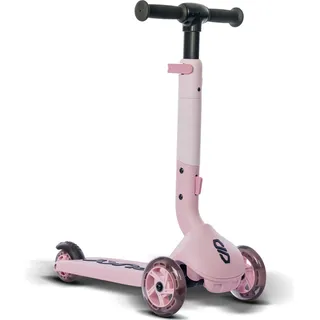 PUKY PUSH raspberry